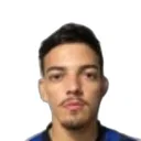 Pedro Teixeira — cầu thủ, Santa Cruz RN