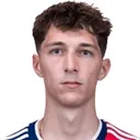 Logan Farrington — cầu thủ, FC Dallas