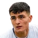 Juan Cortazzo — cầu thủ, Gimnasia L.P.