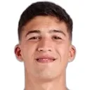 Lautaro Carrera — cầu thủ, Gimnasia M.