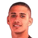 Mateo Morro — cầu thủ, Deportivo Laferrere