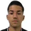 Henrique Lucena — cầu thủ, Central SC