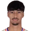 Erawan Garnier — cầu thủ, Olympique Lyonnais II