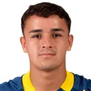 Elías Ocampo — cầu thủ, Colegiales