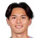 Ryohei Watanabe — cầu thủ, Biwako Shiga