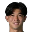 Kosei Ashibe — cầu thủ, Fukushima United