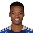 Henry Mochizuki — cầu thủ, Machida Zelvia