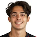 Tim Geypens — cầu thủ, Bali United