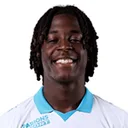 Darryl Bakola — cầu thủ, Olympique Marseille II