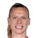 Lieske Carleer — cầu thủ, VfL Wolfsburg W