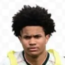 Julien Yanda — cầu thủ, St. Pauli U19