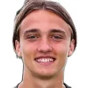 Luis Engelns — cầu thủ, Hoffenheim II