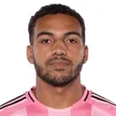 Yannick Bright — cầu thủ, Inter Miami