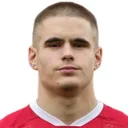 Nikola Motika — cầu thủ, FK Spartak Zdrepceva KRV