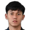 Singha Marasa — cầu thủ