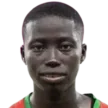 Abrogoua Akébié — cầu thủ, FC Fleury 91 W