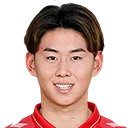 Zhang Ao lin — cầu thủ