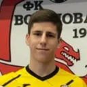 Milan Kolarevic — cầu thủ, Vojvodina