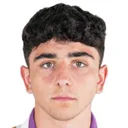 Diego Arconada — cầu thủ, Real Valladolid II