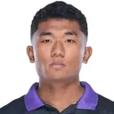 Jeremy Zohminghlua — cầu thủ