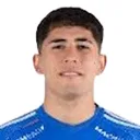 Flavio Moya — cầu thủ, Deportes Limache