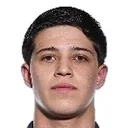 Pablo Lara — cầu thủ, U.N.A.M. - Pumas