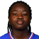 Anaïs Ebayilin — cầu thủ, Paris Saint Germain W