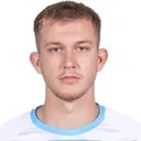 Krešimir Vrbanac — cầu thủ, Vukovar