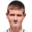 Kristian Mandić — cầu thủ