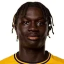 Mateus Mane — cầu thủ, Wolves