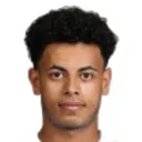 Mohamed Atef — cầu thủ, El Geish