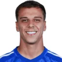 Vitinho — cầu thủ, Santa Clara