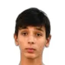 Paolo De Lucci — cầu thủ, Bari U19