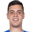 Lucas Monzón — cầu thủ, Deportivo Recoleta
