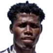 Steven Nufour — cầu thủ, Criciuma U20