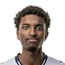 Osman Addo — cầu thủ, Helsingborg