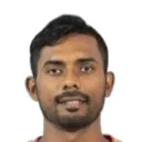 Tanmay Das — cầu thủ, East Bengal II