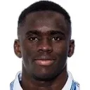 Amidou Traore — cầu thủ, SJK