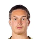 Enzo Andrén — cầu thủ, Utsikten