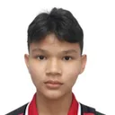Pavarit Boonmalert — cầu thủ, Police Tero