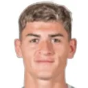 Jeremías Vallejos — cầu thủ, Sarmiento Res.