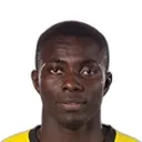 Abdoulie Manneh — cầu thủ, Cercle Brugge