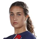 Eva Gaetino — cầu thủ, Paris Saint Germain W