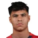 Abdallah Bostangy — cầu thủ, Masr