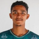 Marcos Vinicius — cầu thủ, Floresta CE U20