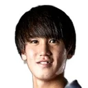 Ryunosuke Ota — cầu thủ, Jubilo Iwata