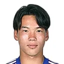 Riku Gunji — cầu thủ, Renofa Yamaguchi