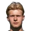 Jakob Hansen — cầu thủ, Viking II