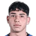 Javier Nicolás Cárcamo Cifuentes — cầu thủ, Huachipato
