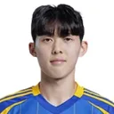 Yoon Jae-Seok — cầu thủ, Gimcheon Sangmu FC